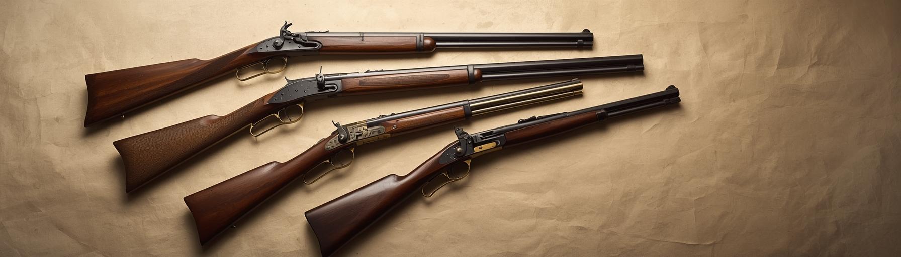 Early ignition systems to rifled accuracy