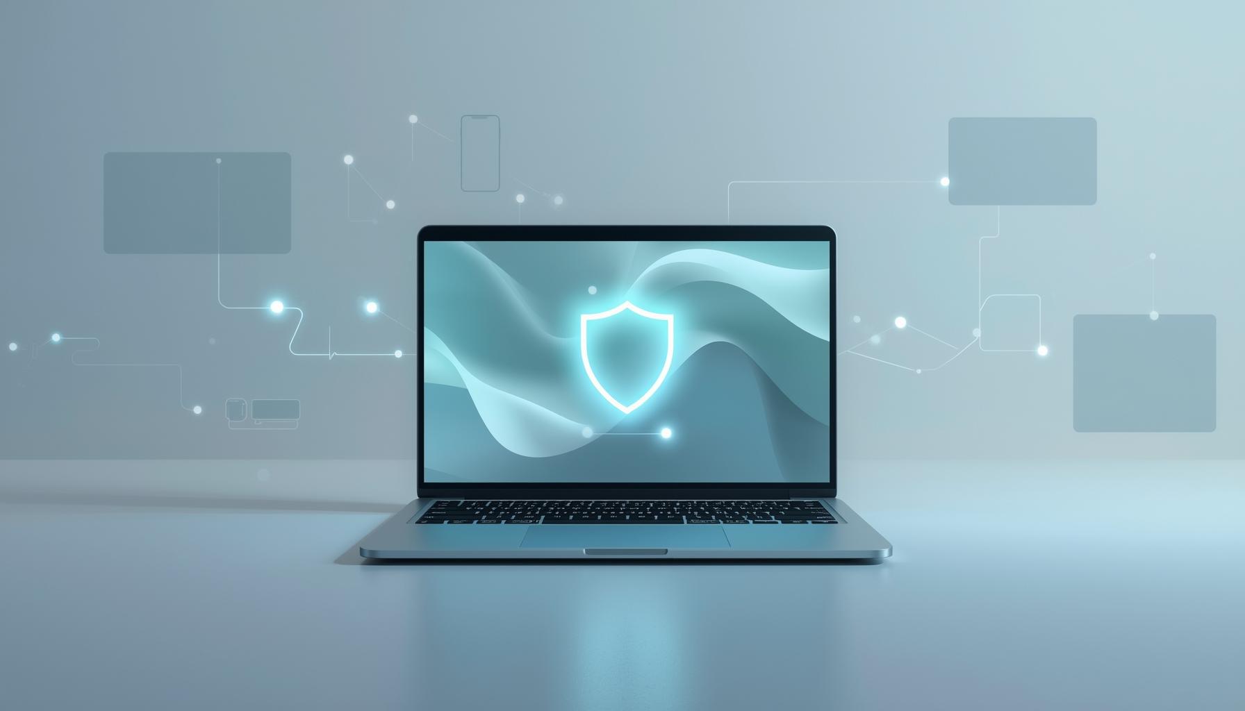 Account protection and device safety